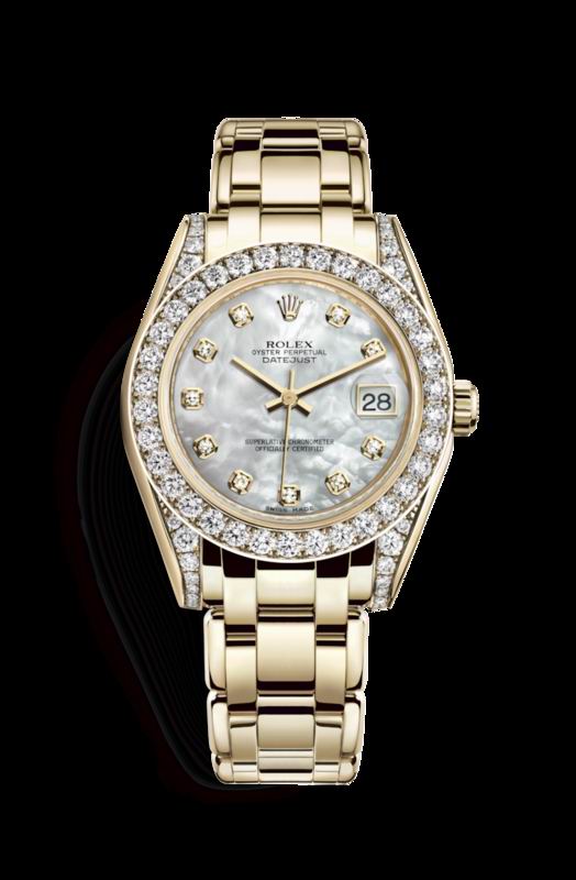 Rolex Watch 339